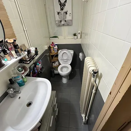 Chania Center With Balcony Aircon * Chania (Crete)