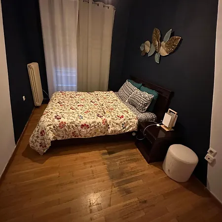 Chania Center With Balcony Aircon Ханья